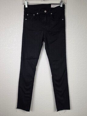 Rag & Bone $225 Size 26 Skinny Jeans